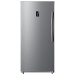 Forno Rizzuto 28-Inch Upright Convertible Freezer, Left Swing, ENERGY STAR Certified - BonPrix Électroménagers