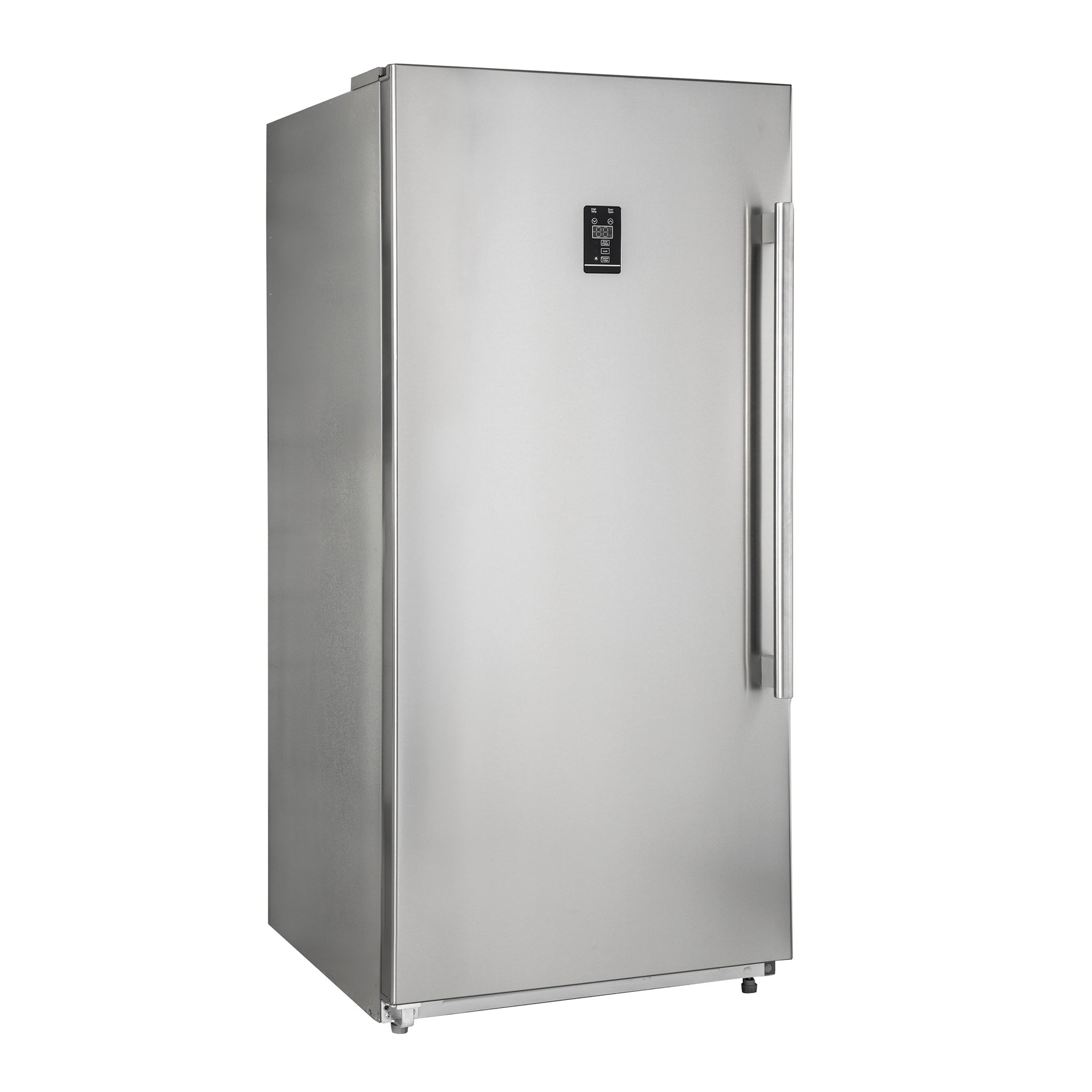 Forno Rizzuto 28-Inch Upright Convertible Freezer, Left Swing, ENERGY STAR Certified - BonPrix Électroménagers