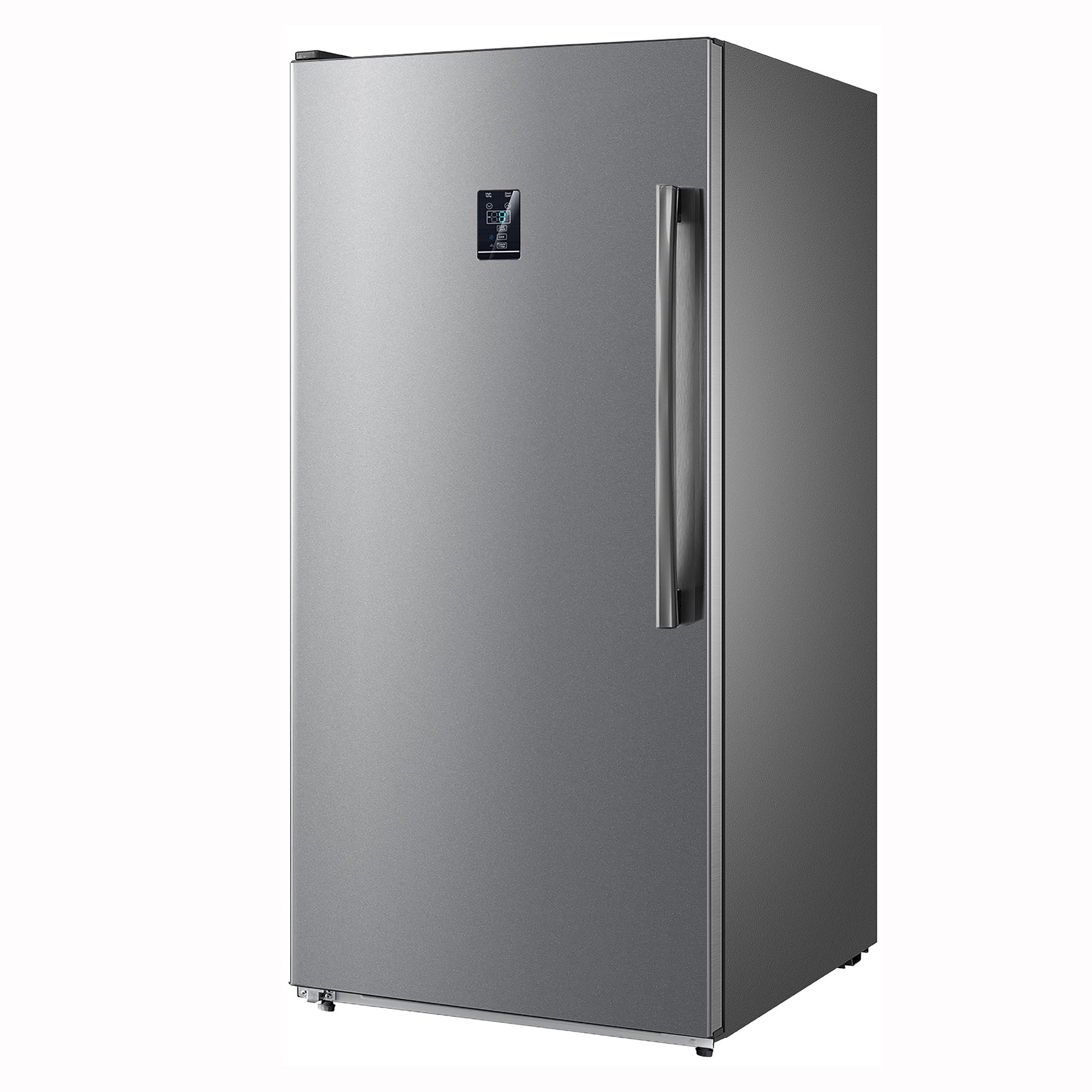 Forno Rizzuto 28-Inch Upright Convertible Freezer, Left Swing, ENERGY STAR Certified - BonPrix Électroménagers