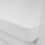Forno Rizzuto 28-Inch Upright Convertible Refrigerator, Right Swing,  ENERGY STAR Certified - BonPrix Électroménagers