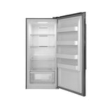 Forno Rizzuto 28-Inch Upright Convertible Refrigerator, Right Swing,  ENERGY STAR Certified - BonPrix Électroménagers