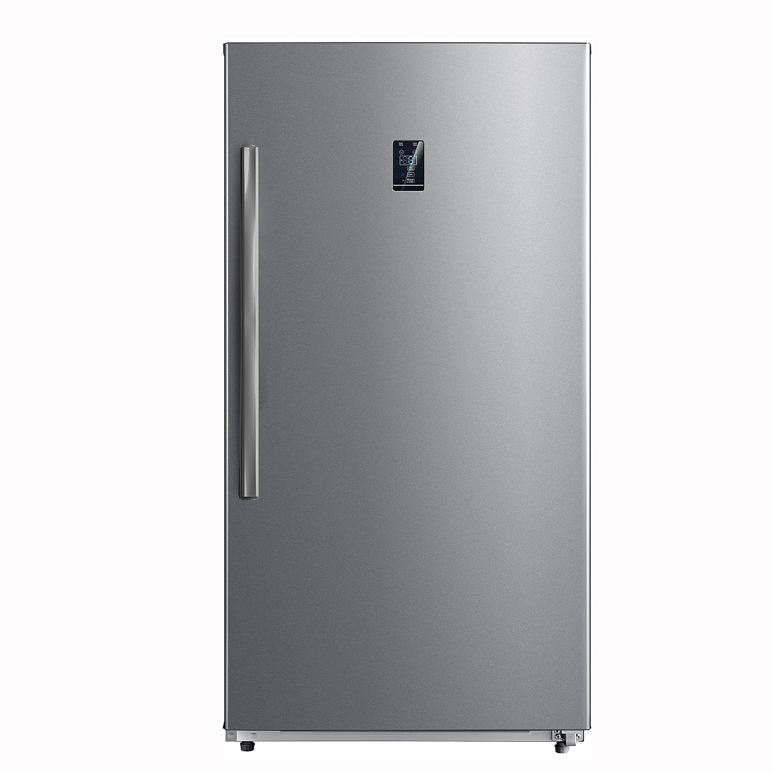 Forno Rizzuto 28-Inch Upright Convertible Refrigerator, Right Swing,  ENERGY STAR Certified - BonPrix Électroménagers