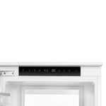 Forno Rivestito 22 Inch Panel Ready Bottom Freezer Refrigerator, 8.3 cu. ft., Ice Maker, Total No Frost, Fast Cool & Fast Freeze - BonPrix Électroménagers