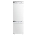 Forno Rivestito 22 Inch Panel Ready Bottom Freezer Refrigerator, 8.3 cu. ft., Ice Maker, Total No Frost, Fast Cool & Fast Freeze - BonPrix Électroménagers