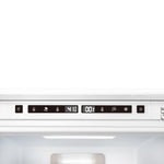 Forno Rivestito 22 Inch Panel Ready Bottom Freezer Refrigerator, 8.6 cu. ft., Total No Frost,  Fast Cool & Fast Freeze - BonPrix Électroménagers