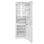 Forno Rivestito 22 Inch Panel Ready Bottom Freezer Refrigerator, 8.6 cu. ft., Total No Frost,  Fast Cool & Fast Freeze - BonPrix Électroménagers