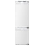 Forno Rivestito 22 Inch Panel Ready Bottom Freezer Refrigerator, 8.6 cu. ft., Total No Frost,  Fast Cool & Fast Freeze - BonPrix Électroménagers