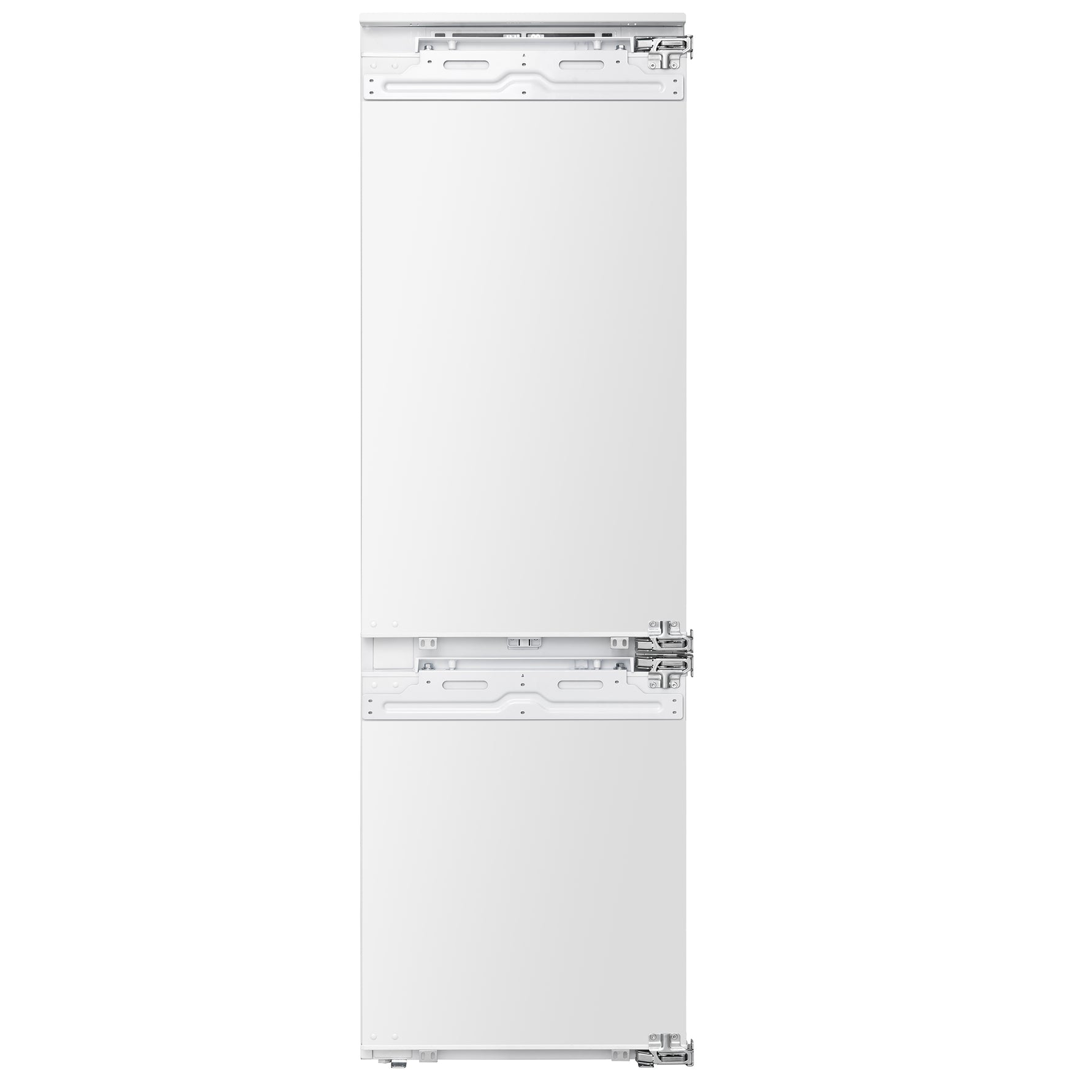 Forno Rivestito 22 Inch Panel Ready Bottom Freezer Refrigerator, 8.6 cu. ft., Total No Frost,  Fast Cool & Fast Freeze - BonPrix Électroménagers