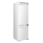 Forno Rivestito 22 Inch Panel Ready Bottom Freezer Refrigerator, 8.6 cu. ft., Total No Frost,  Fast Cool & Fast Freeze - BonPrix Électroménagers