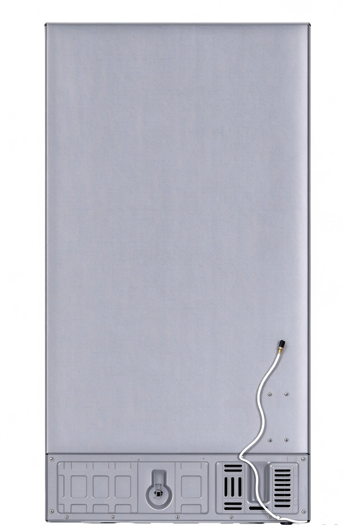 Forno Rivestito Panel Ready Refrigerator, French Door, 36 Inch, Energy Star, Fast Freeze - BonPrix Électroménagers