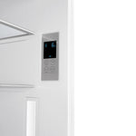 Rivestito Refrigerator, French Door, 36 Inch, Energy Star, Fast Freeze - BonPrix Électroménagers