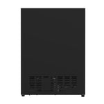 Forno Asciutto 24-Inch Dry Aging Cabinet, Stainless Steel 304, 4.41 cu.ft, LED Lighting, Adjustable Shelves - BonPrix Électroménagers