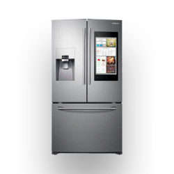 Refrigerators