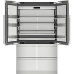 SKSFD4826P - REFRIGERATORS - SKS - French 6-Doors - Stainless Steel - Open Box - BonPrix Électroménagers