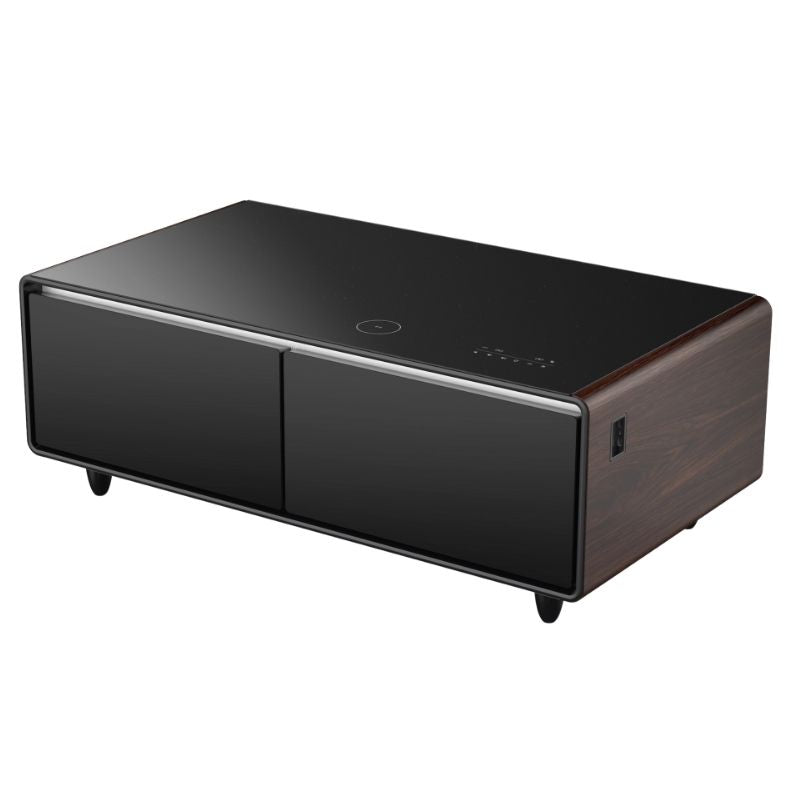 Tables Intelligentes