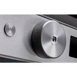 T411VDT - DRYERS - Asko - Electric - Titanium - Open Box