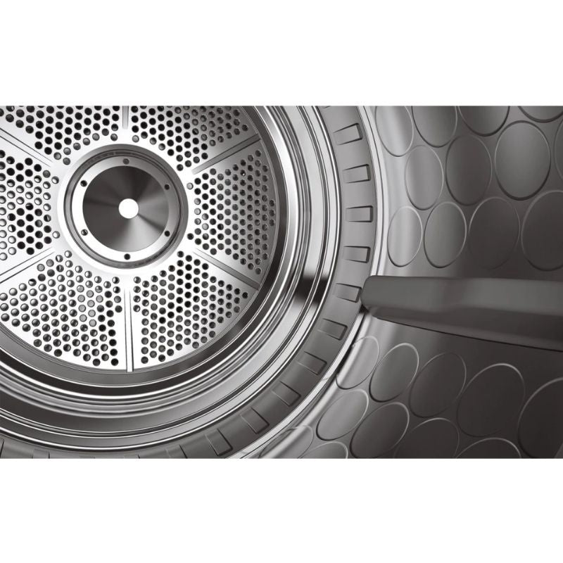 T411VDW - DRYERS - Asko - Electric - White - Open Box
