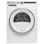 T411VDW - DRYERS - Asko - Electric - White - Open Box