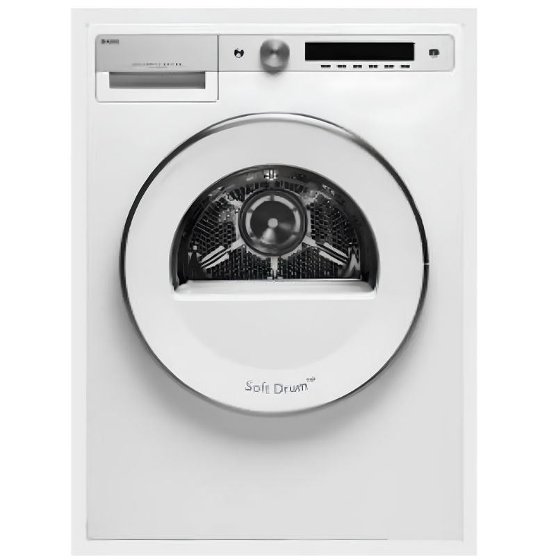 T611VUW - DRYERS - Asko - Electric - White - Open Box