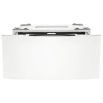 WD100CW - PEDESTALS - LG - Storage Drawer - White - Open Box