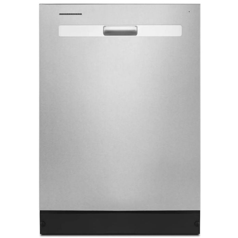 WDP540HAMZ - DISHWASHERS - Whirlpool - Top Controls - Stainless Steel - Open Box