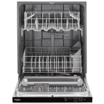 WDP540HAMZ - DISHWASHERS - Whirlpool - Top Controls - Stainless Steel - Open Box