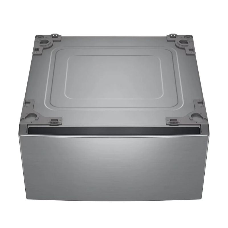 WDP6V - PEDESTALS - LG - Storage Drawer - Graphite Steel - Open Box