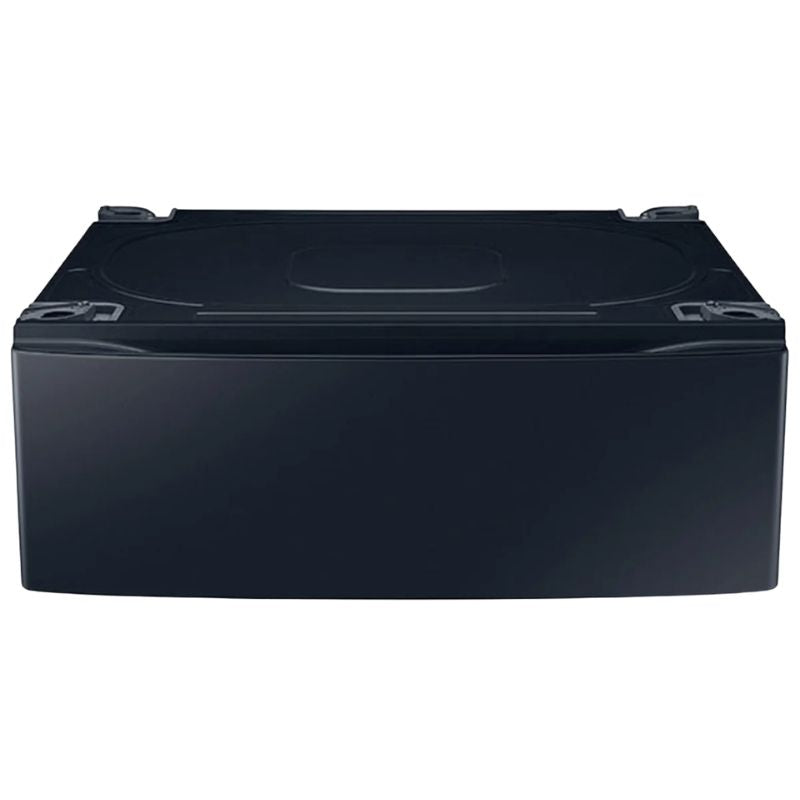 WE302NG - PEDESTALS - Samsung - Storage Drawer - Black Steel - Open Box