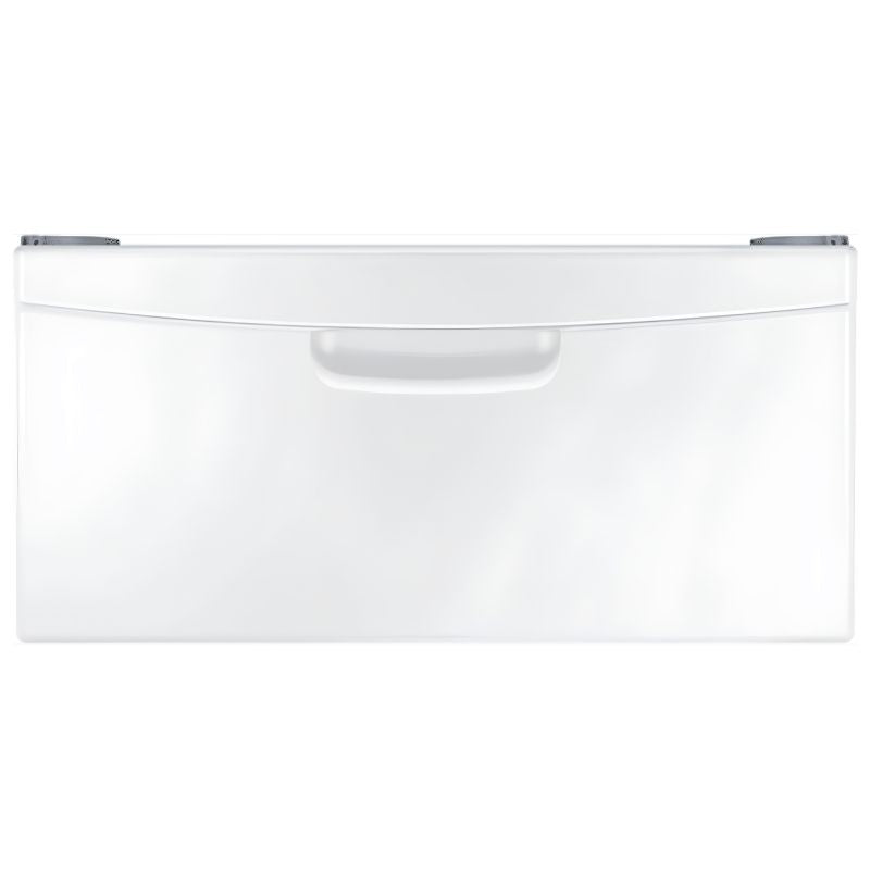 WE357A0W - PIÉDESTAUX DE BUANDERIE - Samsung - Tiroir de Rangement - Blanc - Boîte Ouverte