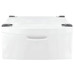 WE357A0W - PIÉDESTAUX DE BUANDERIE - Samsung - Tiroir de Rangement - Blanc - Boîte Ouverte