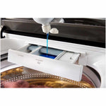 WTW6157PB - dispenser detail