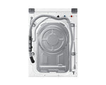 WW25FG5B34BEAC - WASHERS - Samsung - Front Loading - White - Open Box