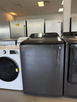 WA52DG5500AV - LAVEUSES - Samsung - Chargement vertical - Noir - Boîte Ouverte