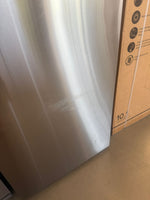 LT18S2100S - RÉFRIGÉRATEURS - LG - Congélateur supérieur - Acier inoxydable - Boîte Ouverte