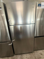 MRT18B2ASL - REFRIGERATORS - Midea - Top Freezer - Stainless Steel - Open Box