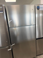 MRT18B2ASL - REFRIGERATORS - Midea - Top Freezer - Stainless Steel - Open Box