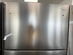 MRT18B2ASL - REFRIGERATORS - Midea - Top Freezer - Stainless Steel - Open Box