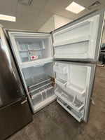 MRT18B2ASL - REFRIGERATORS - Midea - Top Freezer - Stainless Steel - Open Box