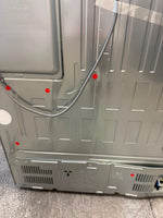LF25S6330S - REFRIGERATORS - LG - French 3-Door - Stainless Steel - Open Box