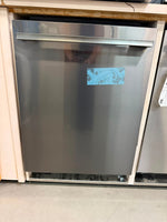 LDNTH753D - DISHWASHERS - LG - Top Controls - Black Stainless - Open Box