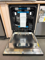 LDNTH753D - DISHWASHERS - LG - Top Controls - Black Stainless - Open Box
