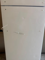 GTS18FTLKWW - REFRIGERATORS - GE - Top Freezer - White - Open Box