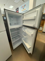 MRT18B2ASL - REFRIGERATORS - Midea - Top Freezer - Stainless Steel - Open Box