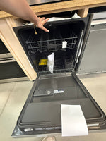 FDPC4314AS - LAVE-VAISSELLES - Frigidaire - Commandes frontales - Acier inoxydable - Boîte Ouverte