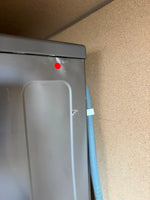 WM3600HVA - LAVEUSES - LG - Chargement frontal - Acier graphite - Boîte Ouverte