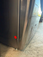 WM3600HVA - LAVEUSES - LG - Chargement frontal - Acier graphite - Boîte Ouverte