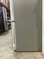 LRDNS2200S - REFRIGERATORS - LG - Bottom Freezer - Stainless Steel - Open Box