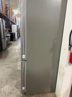 LRDNS2200S - REFRIGERATORS - LG - Bottom Freezer - Stainless Steel - Open Box