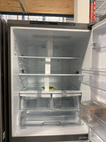 LRDNS2200S - REFRIGERATORS - LG - Bottom Freezer - Stainless Steel - Open Box