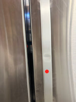 LRDNS2200S - REFRIGERATORS - LG - Bottom Freezer - Stainless Steel - Open Box